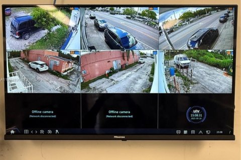 Commercial property in Opa-locka, Florida № 2049776 - photo 15