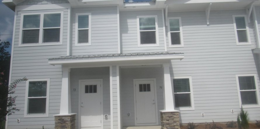 Townhouse in Freeport, Florida 2 bedrooms, 104.79 sq.m. № 562075