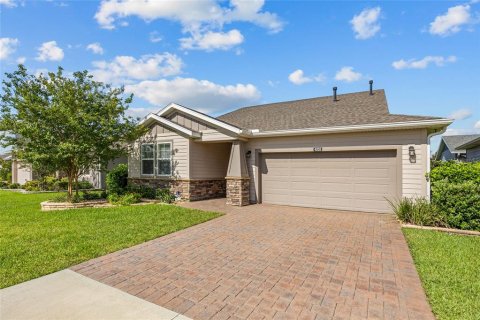 House in OCALA PRESERVE in Ocala, Florida 2 bedrooms, 180.04 sq.m. № 1781329 - photo 19