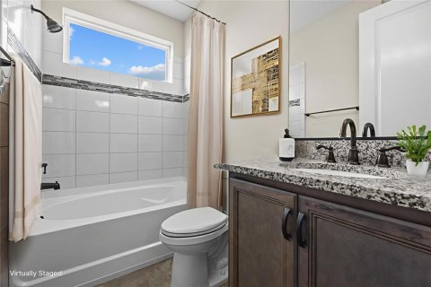 House in OCALA PRESERVE in Ocala, Florida 2 bedrooms, 180.04 sq.m. № 1781329 - photo 11
