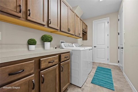 House in OCALA PRESERVE in Ocala, Florida 2 bedrooms, 180.04 sq.m. № 1781329 - photo 12