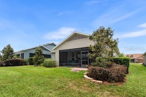 House in OCALA PRESERVE in Ocala, Florida 2 bedrooms, 180.04 sq.m. № 1781329 - photo 2