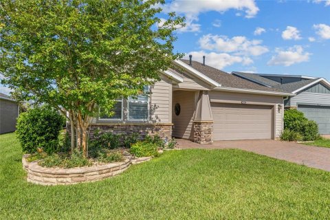 House in OCALA PRESERVE in Ocala, Florida 2 bedrooms, 180.04 sq.m. № 1781329 - photo 18