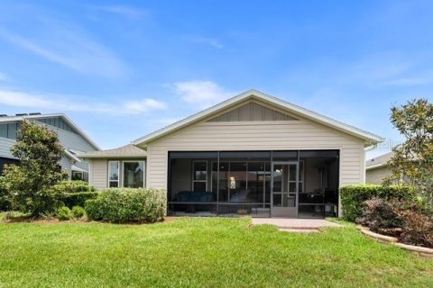 House in OCALA PRESERVE in Ocala, Florida 2 bedrooms, 180.04 sq.m. № 1781329 - photo 6