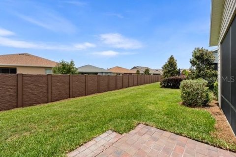 House in OCALA PRESERVE in Ocala, Florida 2 bedrooms, 180.04 sq.m. № 1781329 - photo 3
