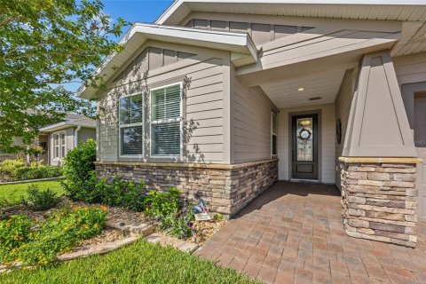 House in OCALA PRESERVE in Ocala, Florida 2 bedrooms, 180.04 sq.m. № 1781329 - photo 13