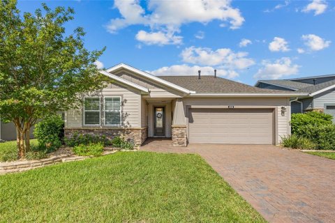 House in OCALA PRESERVE in Ocala, Florida 2 bedrooms, 180.04 sq.m. № 1781329 - photo 14