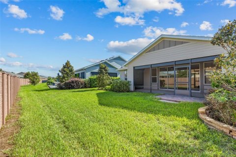 House in OCALA PRESERVE in Ocala, Florida 2 bedrooms, 180.04 sq.m. № 1781329 - photo 15