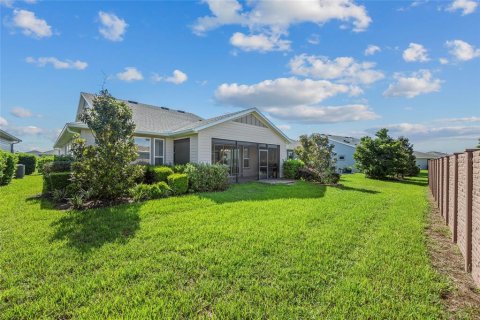 House in OCALA PRESERVE in Ocala, Florida 2 bedrooms, 180.04 sq.m. № 1781329 - photo 16