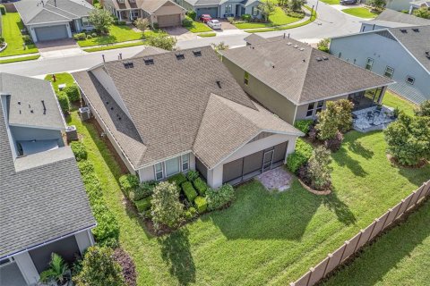 House in OCALA PRESERVE in Ocala, Florida 2 bedrooms, 180.04 sq.m. № 1781329 - photo 17