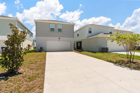 Villa ou maison à vendre à Apopka, Floride: 3 chambres, 175.03 m2 № 1904580 - photo 26