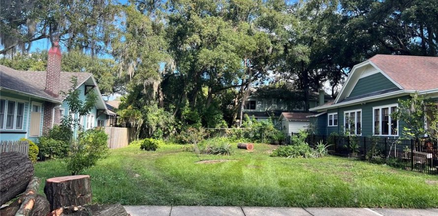 Terreno en Orlando, Florida № 2204851