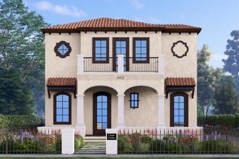 Terreno en venta en Orlando, Florida № 2204851 - foto 3