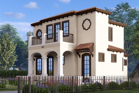 Terreno en venta en Orlando, Florida № 2204851 - foto 2