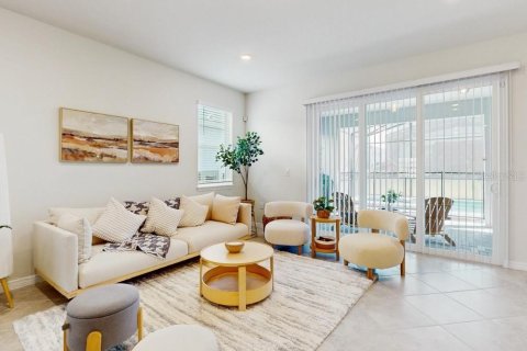 Villa ou maison à vendre à Clermont, Floride: 5 chambres, 305.28 m2 № 2414100 - photo 3