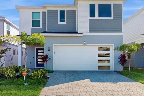 Villa ou maison à Clermont, Floride 5 chambres, 305.28 m2 № 2414100