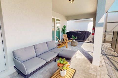 Villa ou maison à vendre à Clermont, Floride: 5 chambres, 305.28 m2 № 2414100 - photo 11