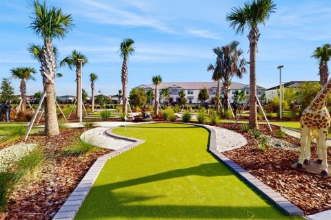 Villa ou maison à vendre à Clermont, Floride: 5 chambres, 305.28 m2 № 2414100 - photo 24