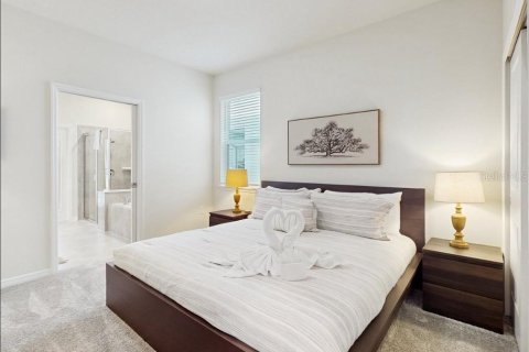 Villa ou maison à vendre à Clermont, Floride: 5 chambres, 305.28 m2 № 2414100 - photo 12