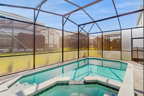 Villa ou maison à vendre à Clermont, Floride: 5 chambres, 305.28 m2 № 2414100 - photo 9