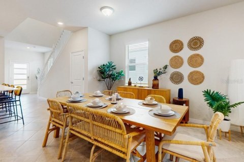 Villa ou maison à vendre à Clermont, Floride: 5 chambres, 305.28 m2 № 2414100 - photo 5