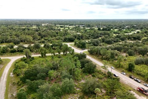 Land in North Port, Florida № 2221237 - photo 8