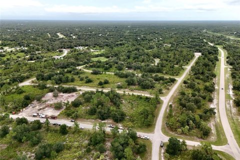 Land in North Port, Florida № 2221237 - photo 20