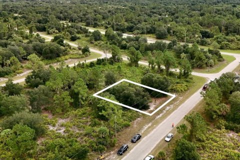 Land in North Port, Florida № 2221237 - photo 2