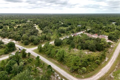Land in North Port, Florida № 2221237 - photo 7