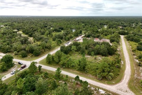Land in North Port, Florida № 2221237 - photo 6