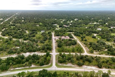 Land in North Port, Florida № 2221237 - photo 15