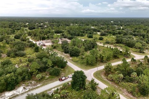 Land in North Port, Florida № 2221237 - photo 3