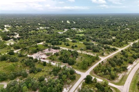 Land in North Port, Florida № 2221237 - photo 14