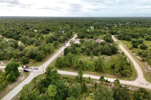 Land in North Port, Florida № 2221237 - photo 5