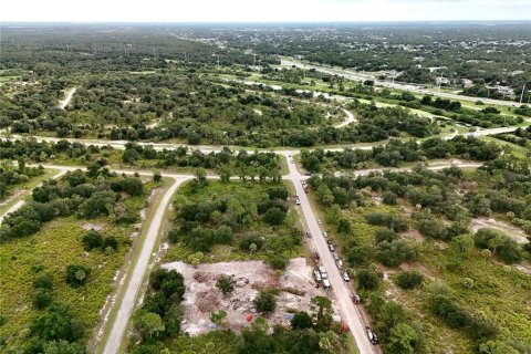 Land in North Port, Florida № 2221237 - photo 18