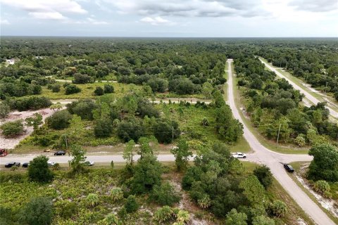 Land in North Port, Florida № 2221237 - photo 11