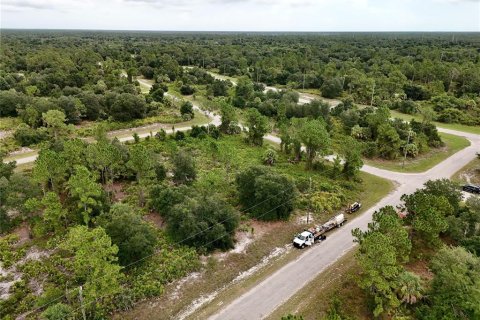 Land in North Port, Florida № 2221237 - photo 26