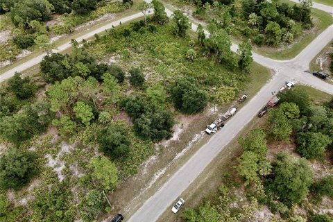 Land in North Port, Florida № 2221237 - photo 25