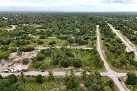 Land in North Port, Florida № 2221237 - photo 21