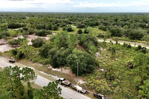 Land in North Port, Florida № 2221237 - photo 22