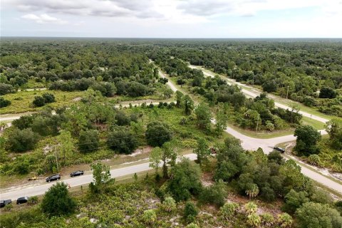 Land in North Port, Florida № 2221237 - photo 10