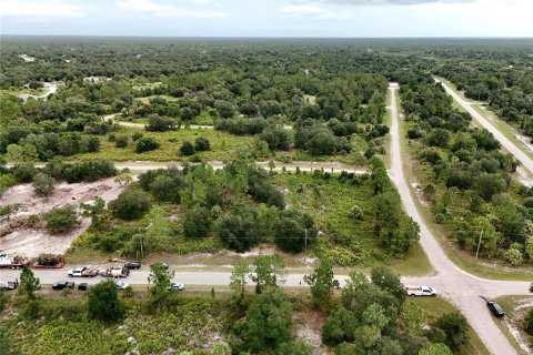 Land in North Port, Florida № 2221237 - photo 12
