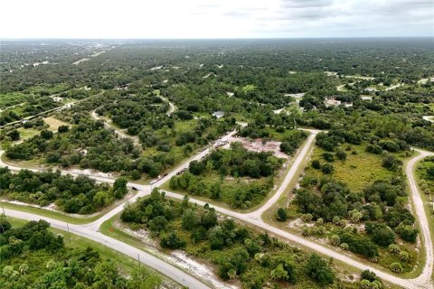 Land in North Port, Florida № 2221237 - photo 16