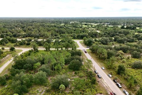 Land in North Port, Florida № 2221237 - photo 9