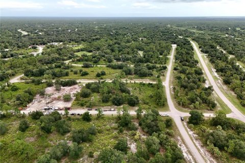 Land in North Port, Florida № 2221237 - photo 13