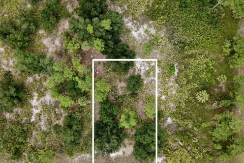 Land in North Port, Florida № 2221237