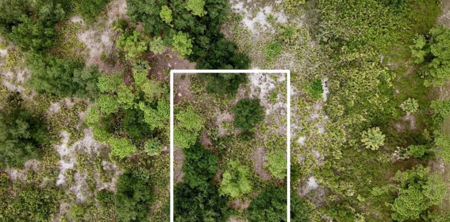 Land in North Port, Florida № 2221237