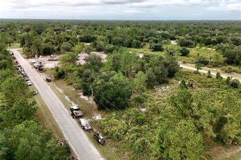 Land in North Port, Florida № 2221237 - photo 23