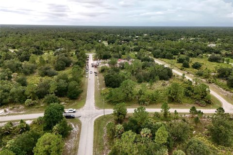 Land in North Port, Florida № 2221237 - photo 4