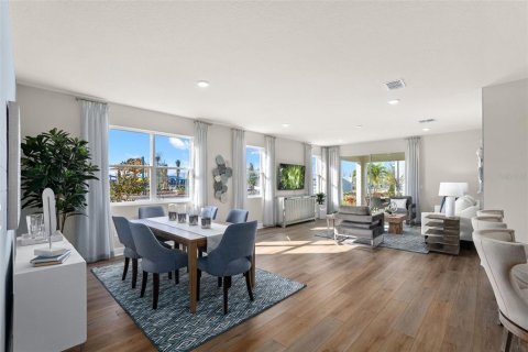 Casa en venta en Groveland, Florida, 4 dormitorios, 219.71 m2 № 1785482 - foto 3